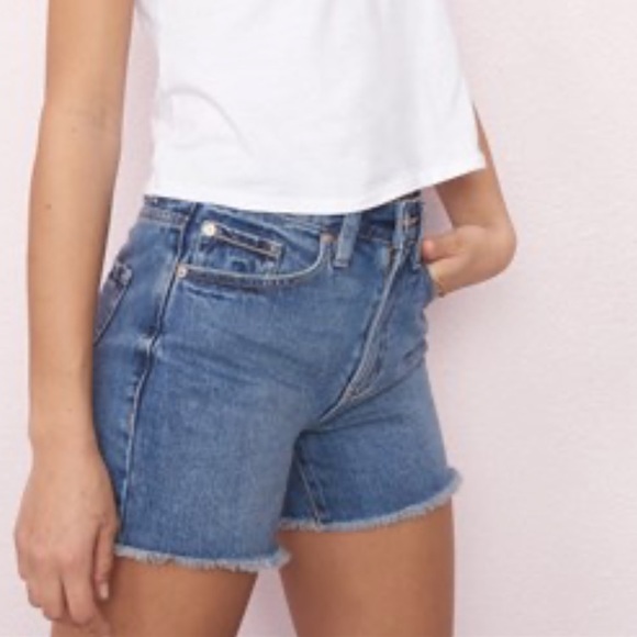 💚2 for $20 mom jean shorts - Picture 4 of 4